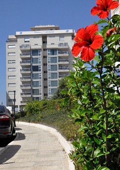 La Manga Beach Club apartment