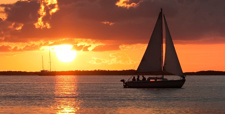 La Manga Activities Sailing