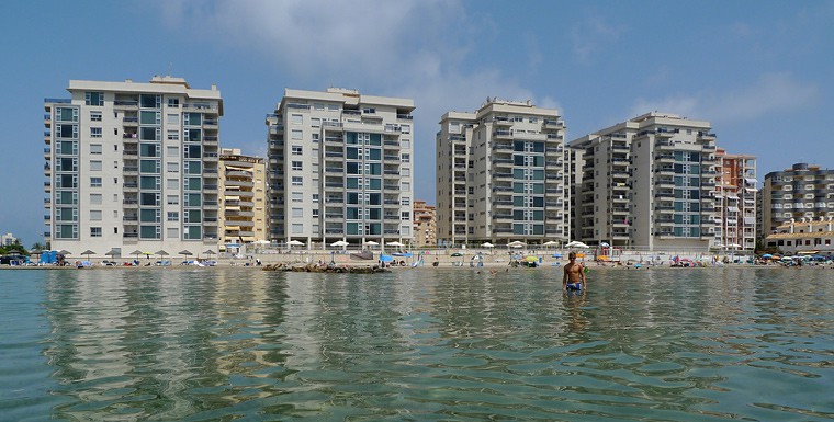 La Manga Beach Front Resort