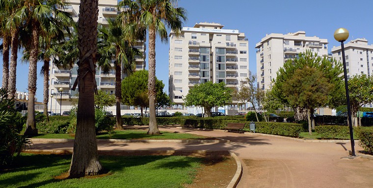 La Manga Beach Front Resort