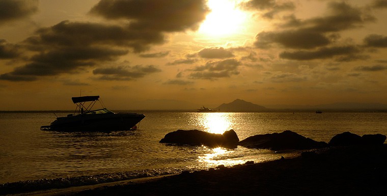 La Manga Beach Front Resort